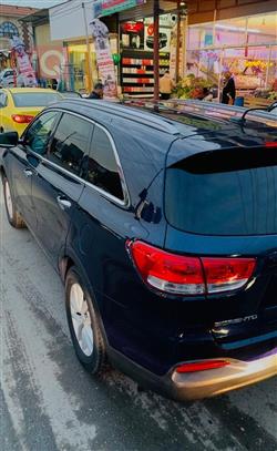 کیا سۆرینتۆ